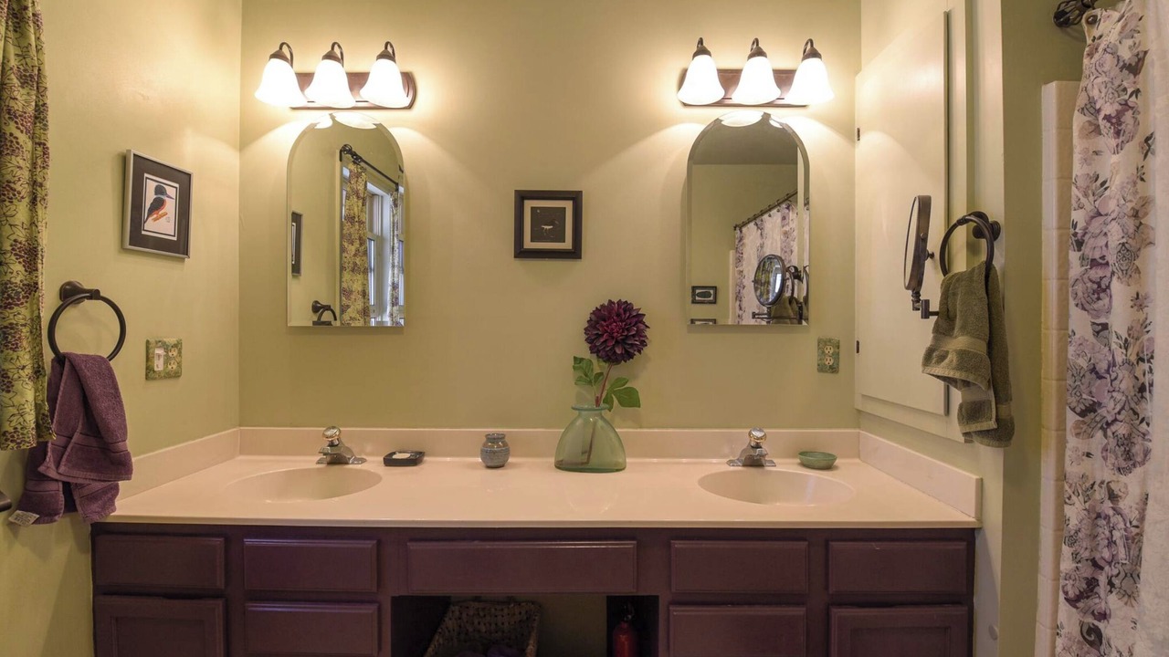 Photo of Bathroom in Asheville