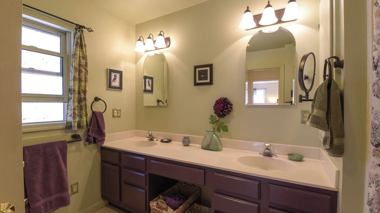 Photo of Bathroom in Asheville