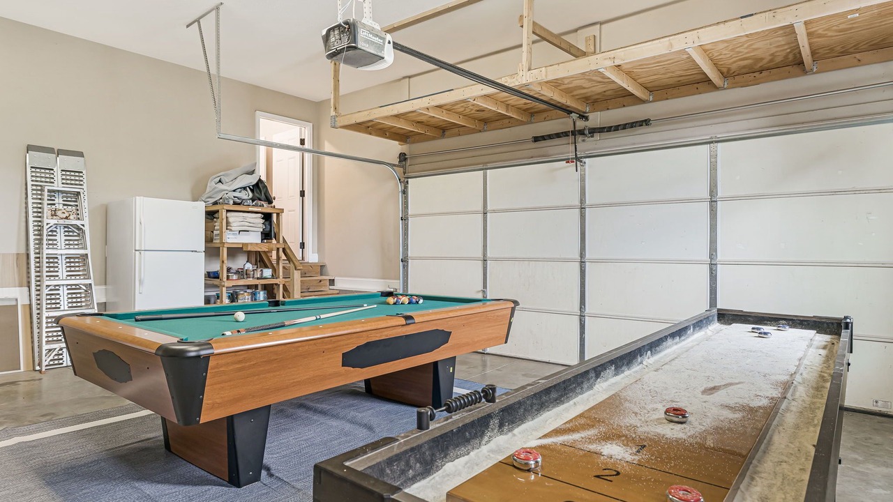 Photo of Bedroom in Fairview