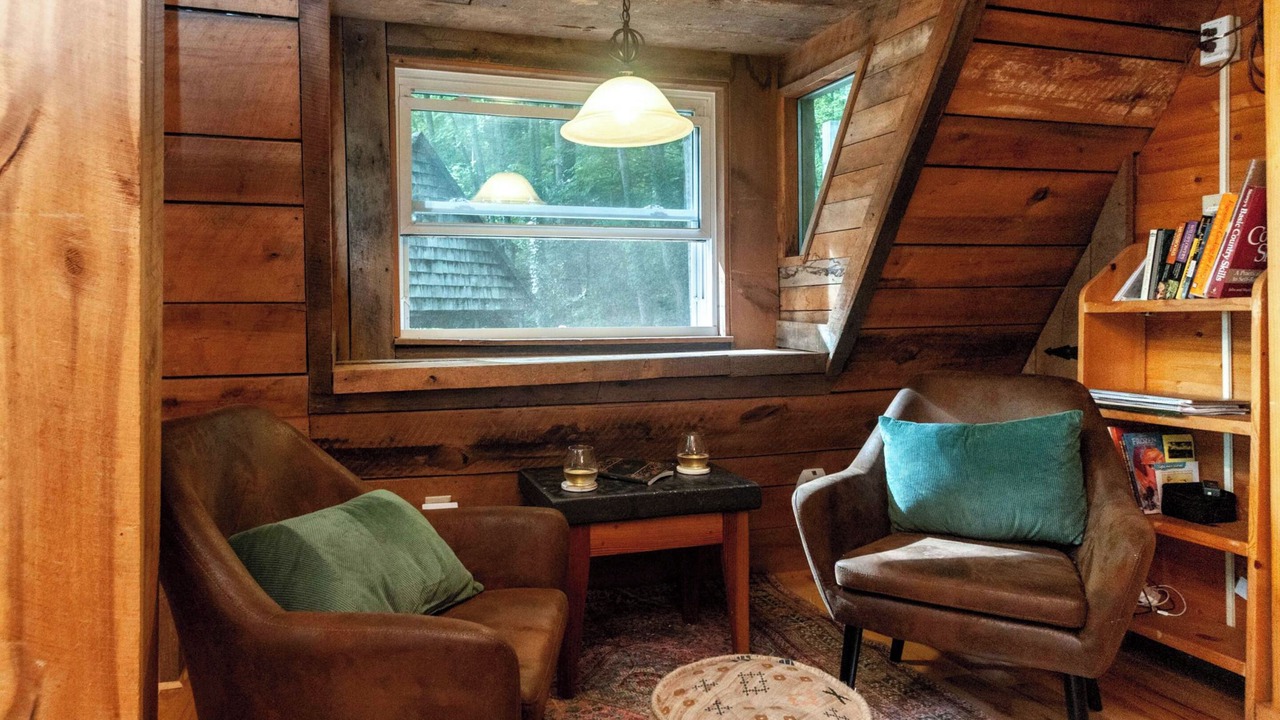 Photo of Bedroom in Fairview