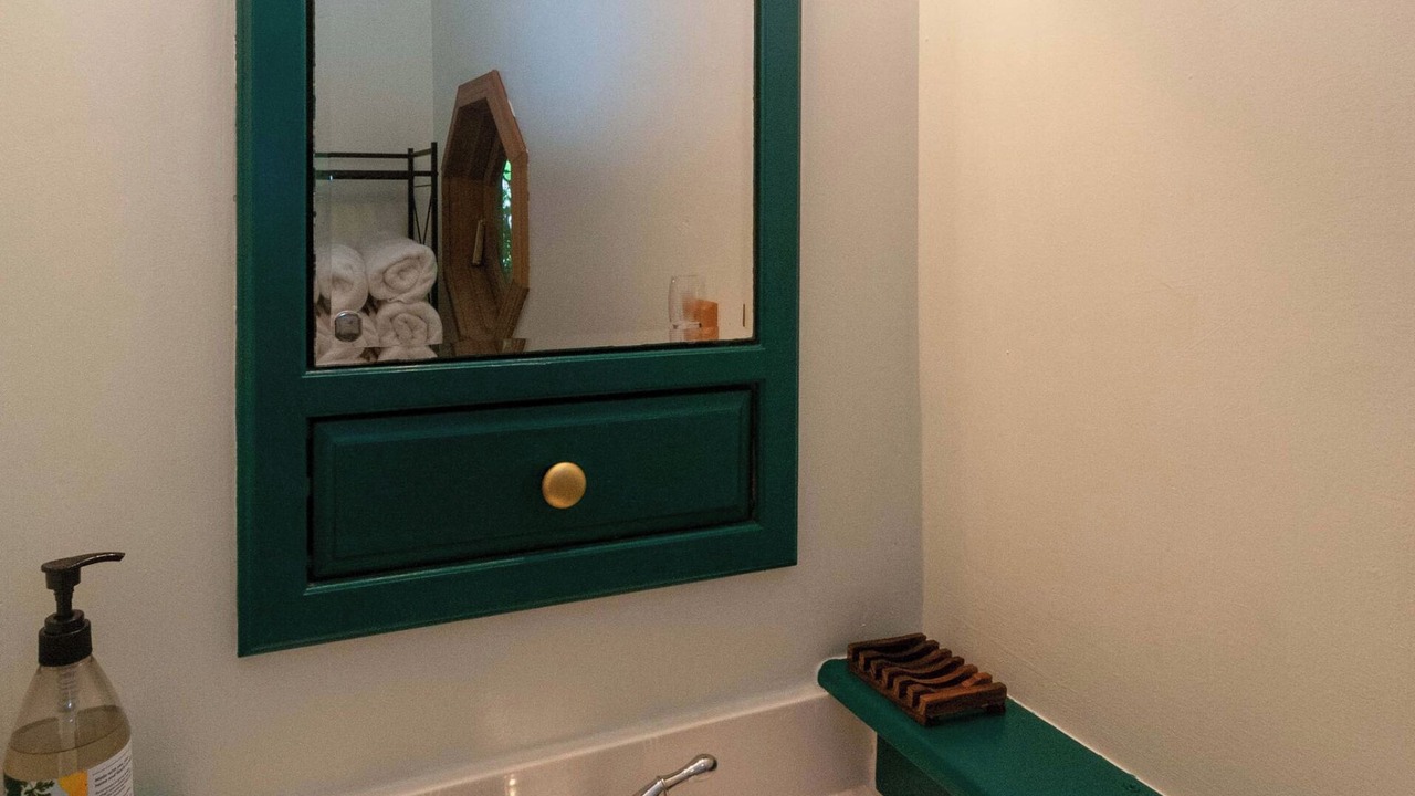 Photo of Bathroom in Fairview