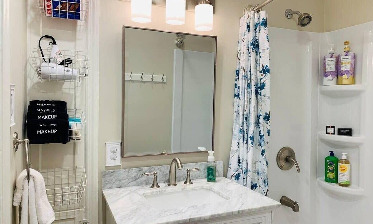 Photo of Bathroom in Williamstown