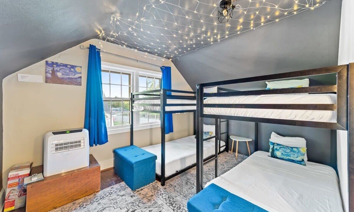 Photo of Bedroom in Williamstown