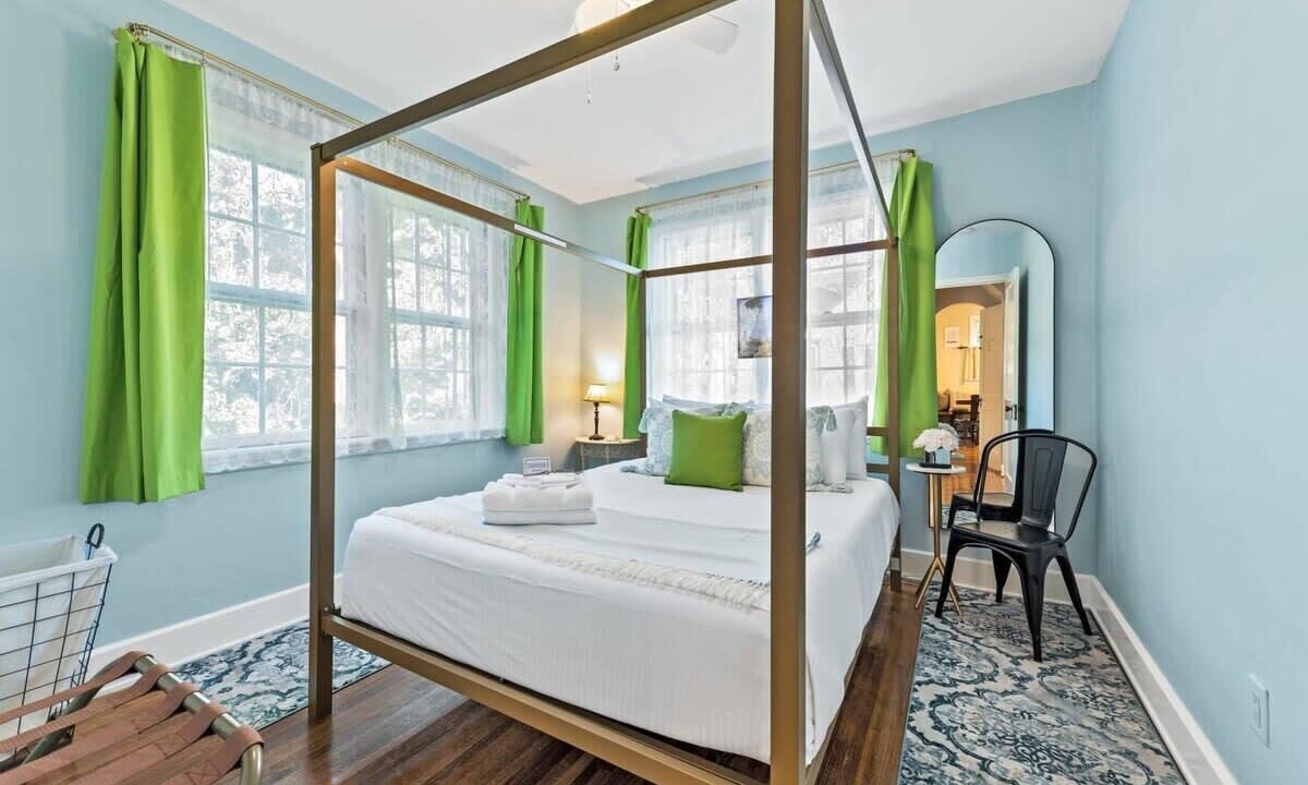Photo of Bedroom in Williamstown