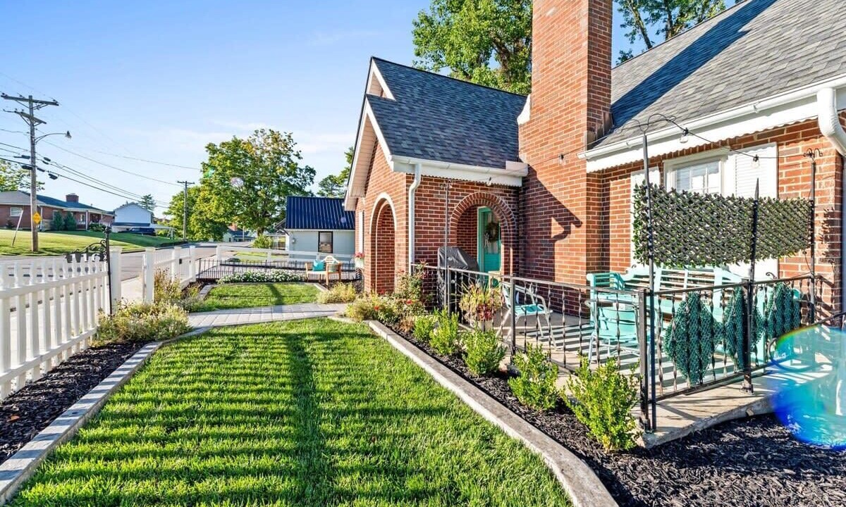 Photo of Outdoor in Williamstown