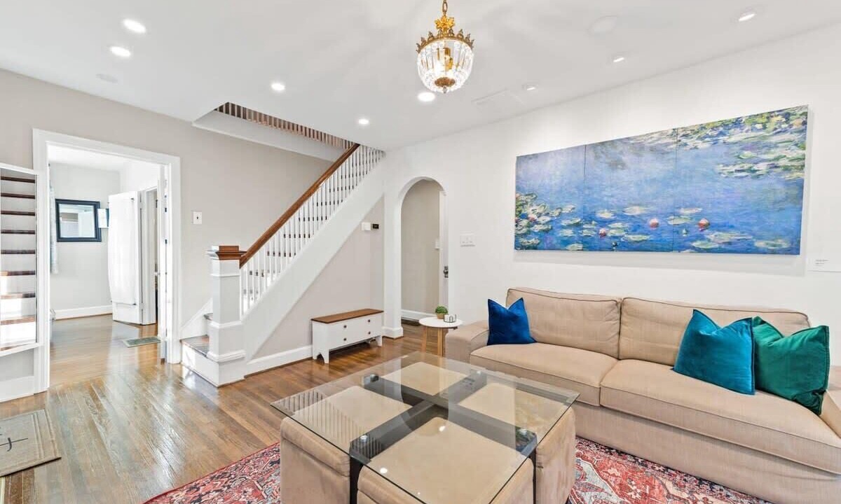 Photo of Bedroom in Williamstown