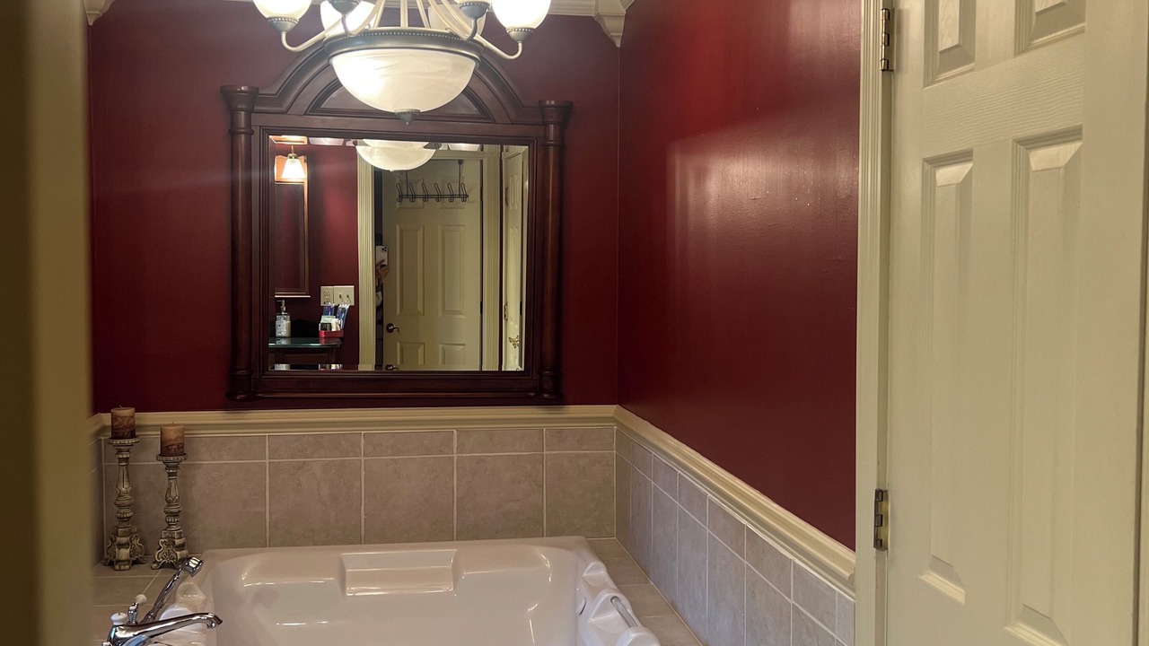 Photo of Bathroom in East Point