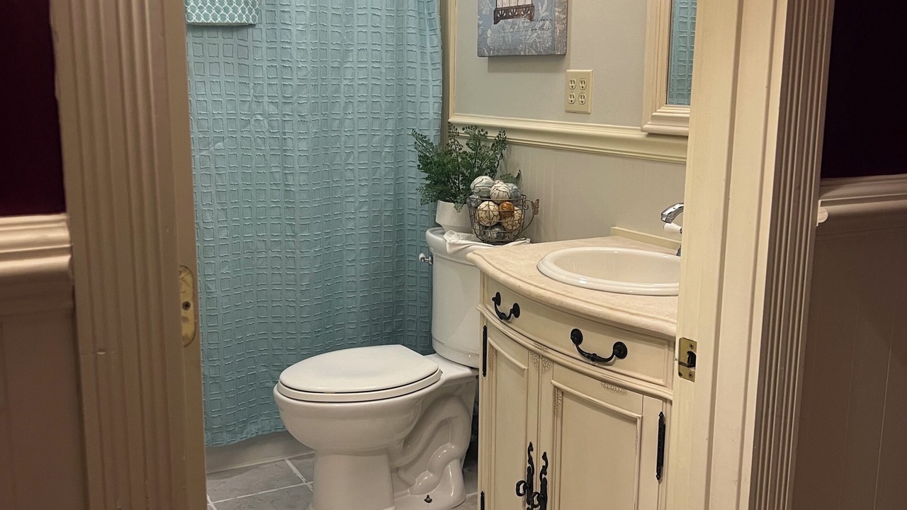 Photo of Bathroom in East Point