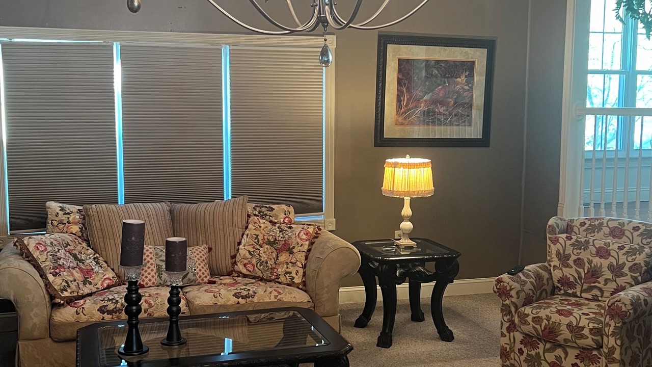 Photo of Livingroom in East Point