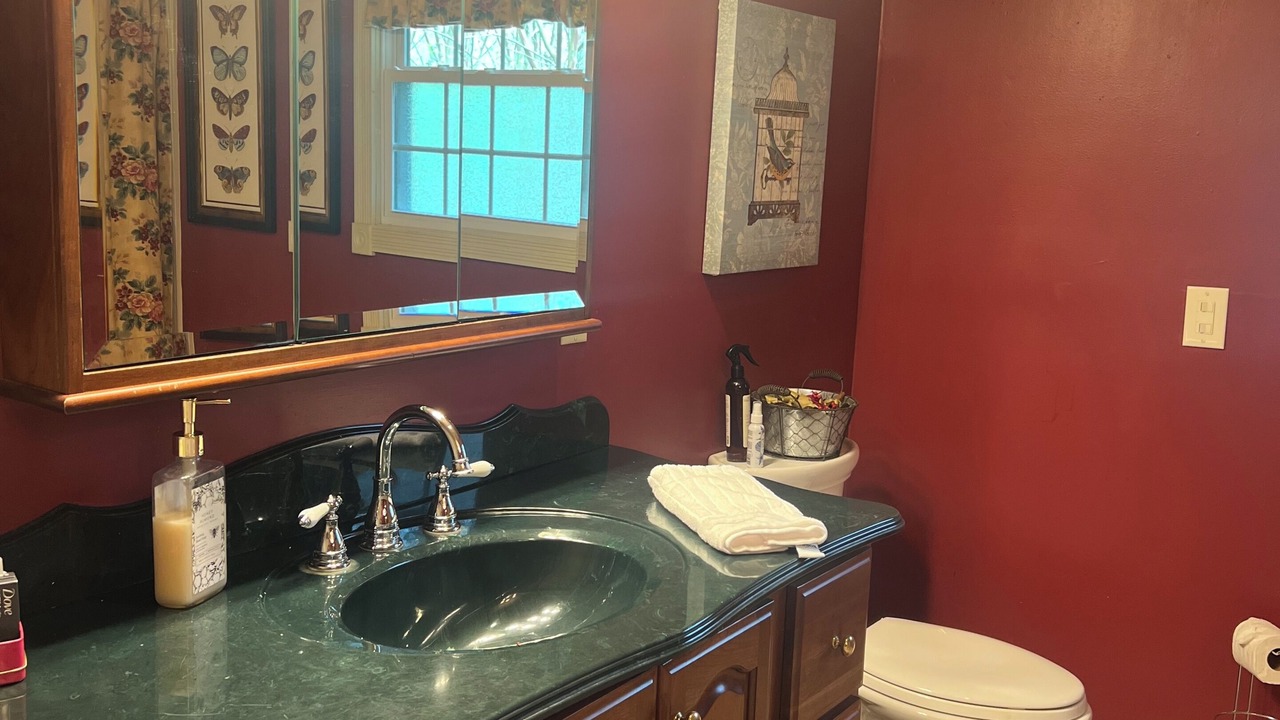Photo of Bathroom in East Point