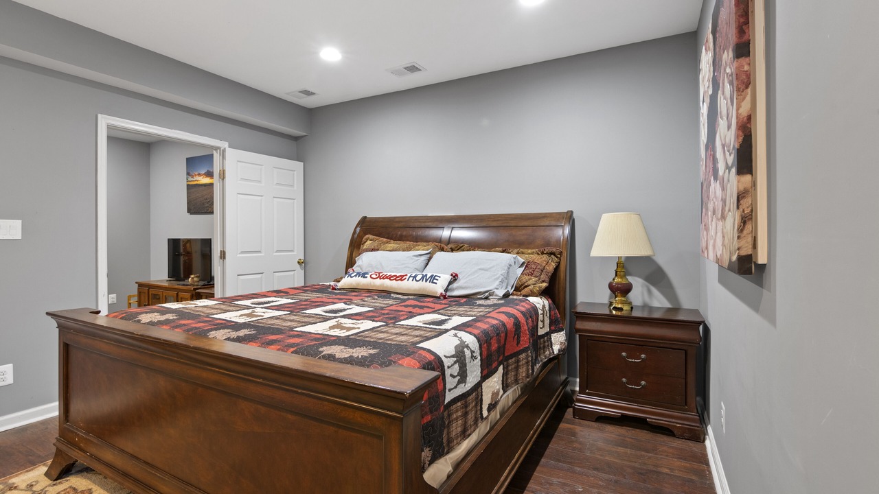 Photo of Bedroom in Ashburn