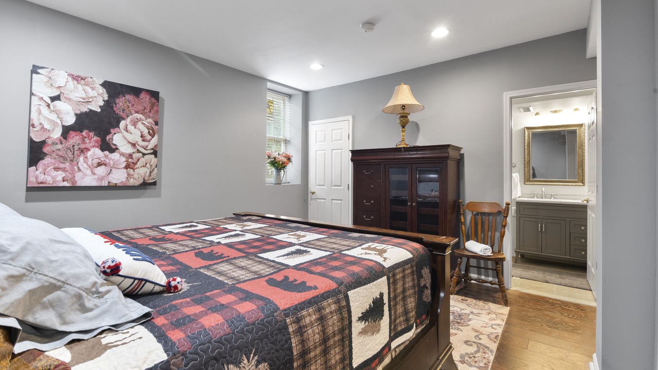 Photo of Bedroom in Ashburn