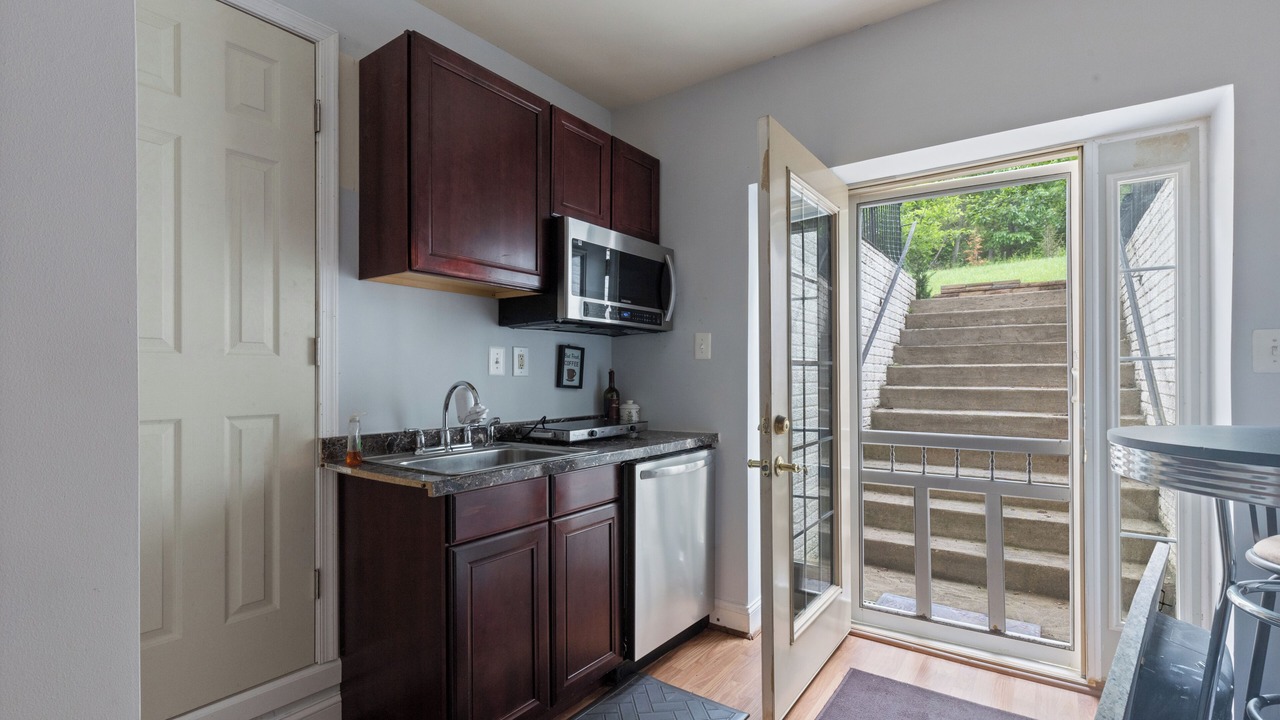 Photo of Kitchen in Ashburn
