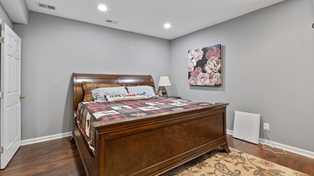 Photo of Bedroom in Ashburn