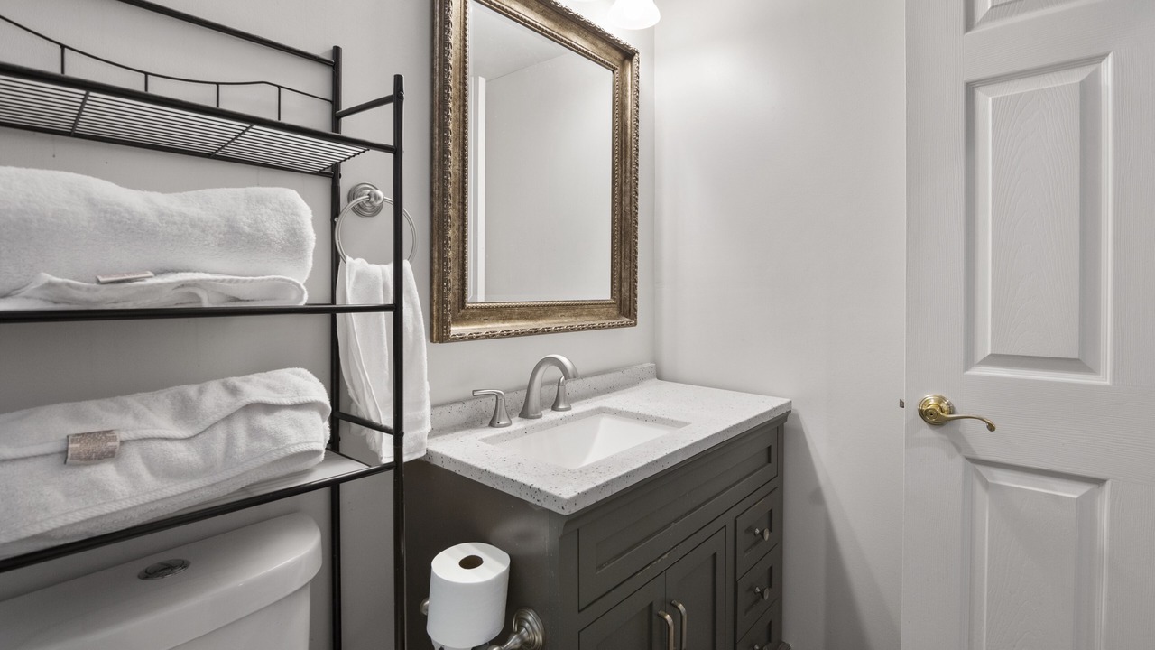 Photo of Bathroom in Ashburn