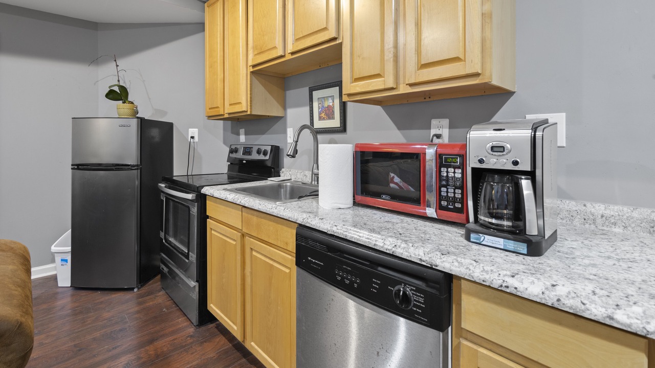 Photo of Kitchen in Ashburn