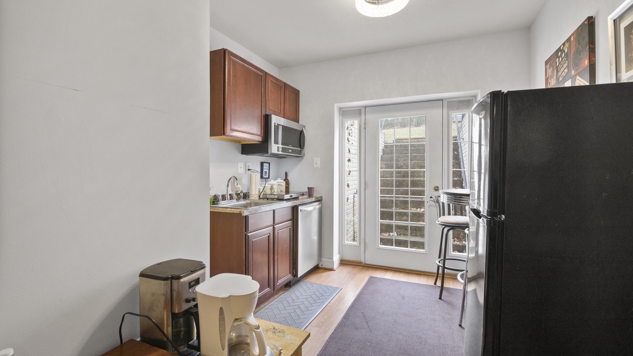 Photo of Kitchen in Ashburn