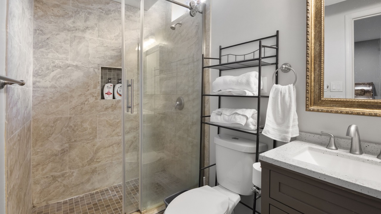 Photo of Bathroom in Ashburn