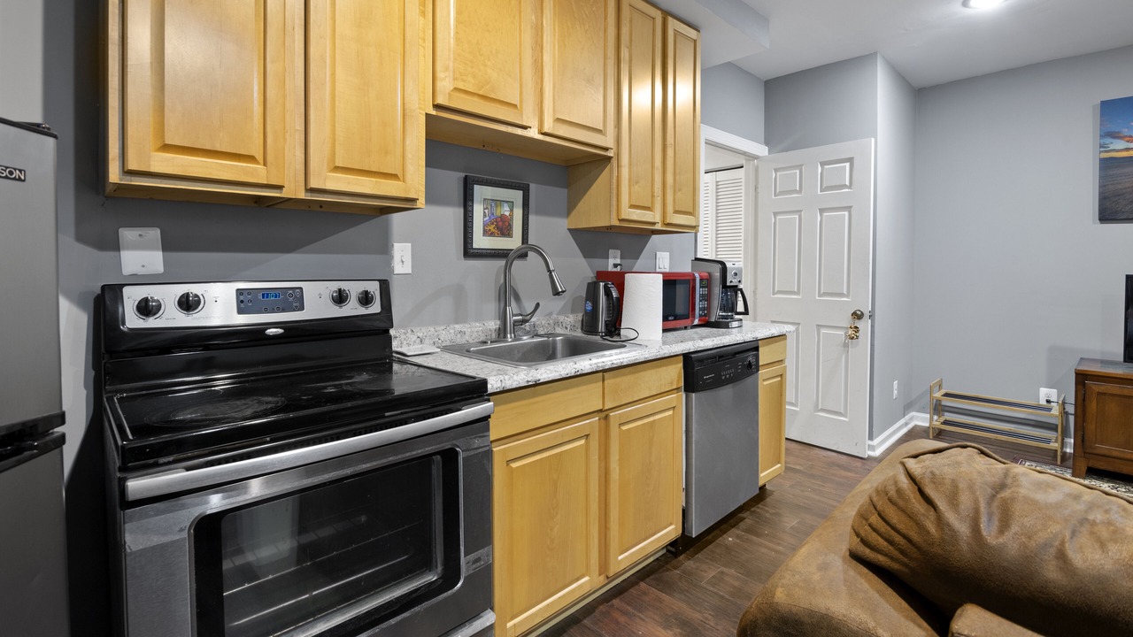 Photo of Kitchen in Ashburn
