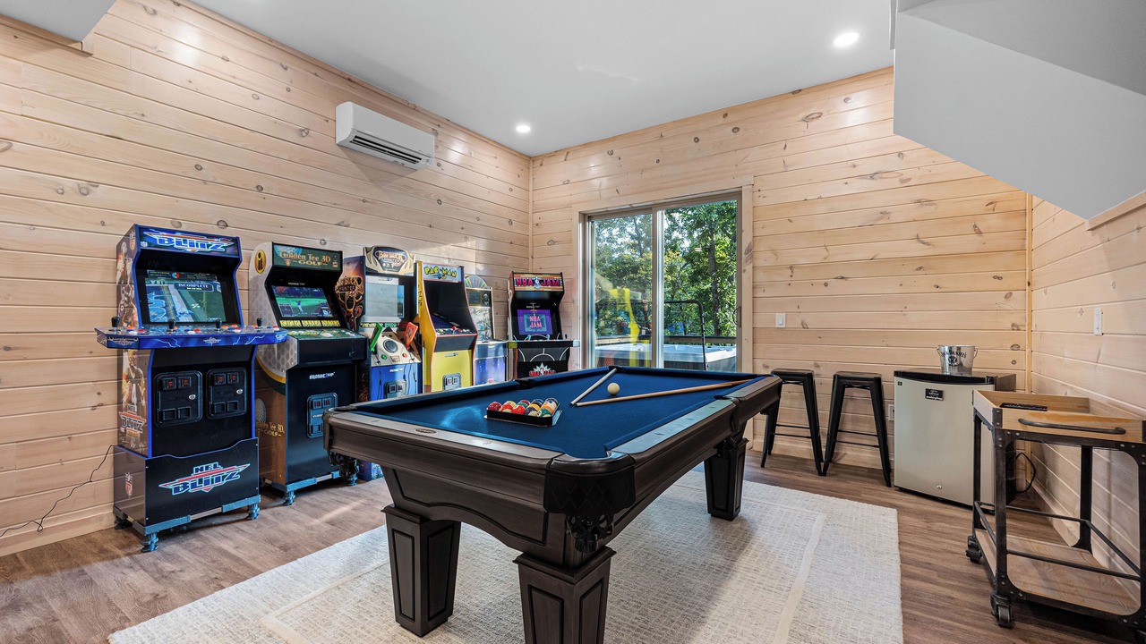 Photo of Bedroom in Sevierville