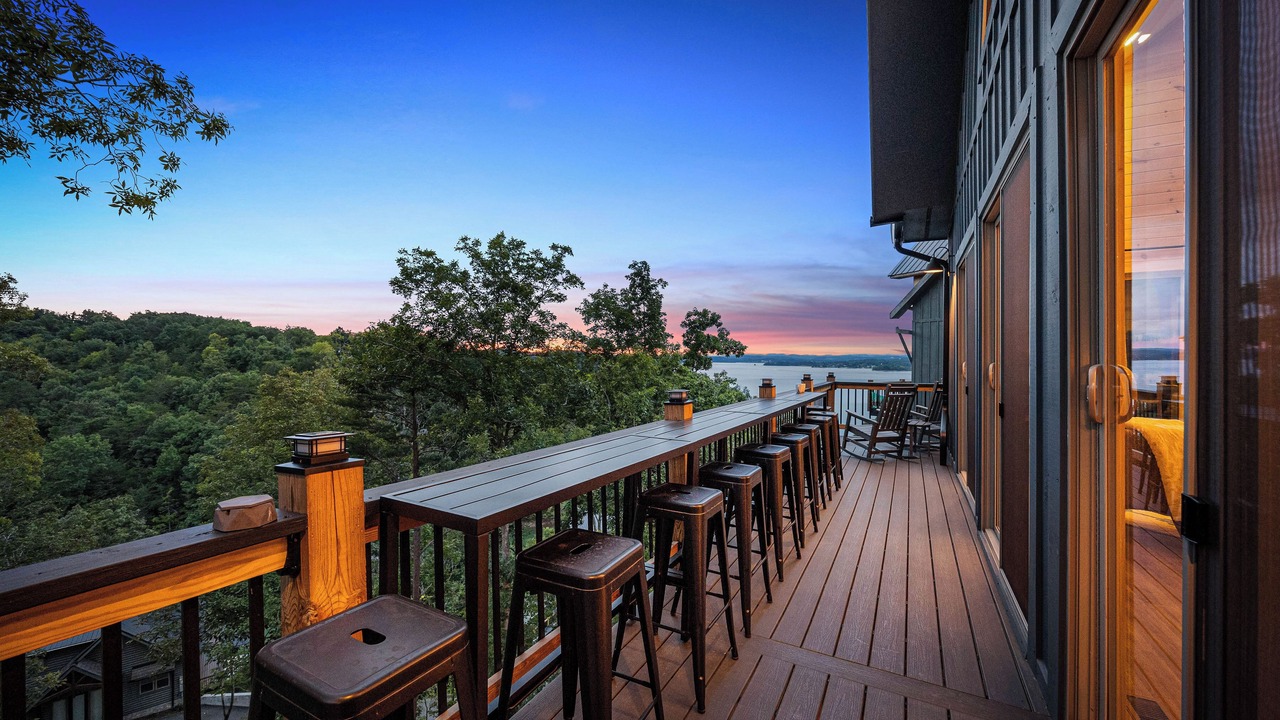 Photo of Outdoor in Sevierville