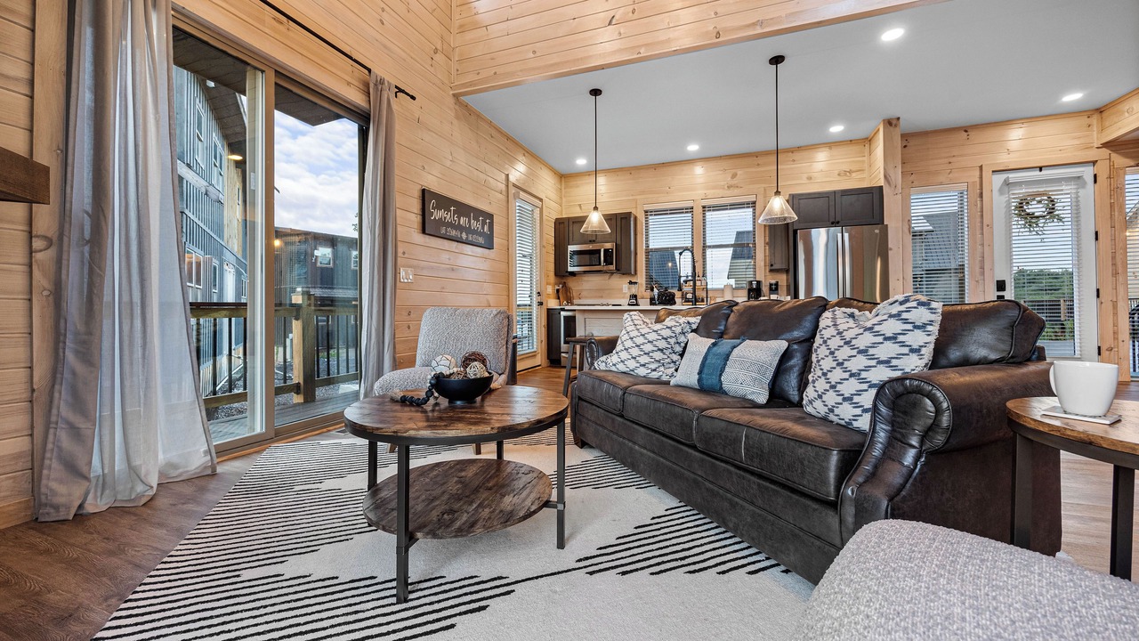 Photo of Livingroom in Sevierville