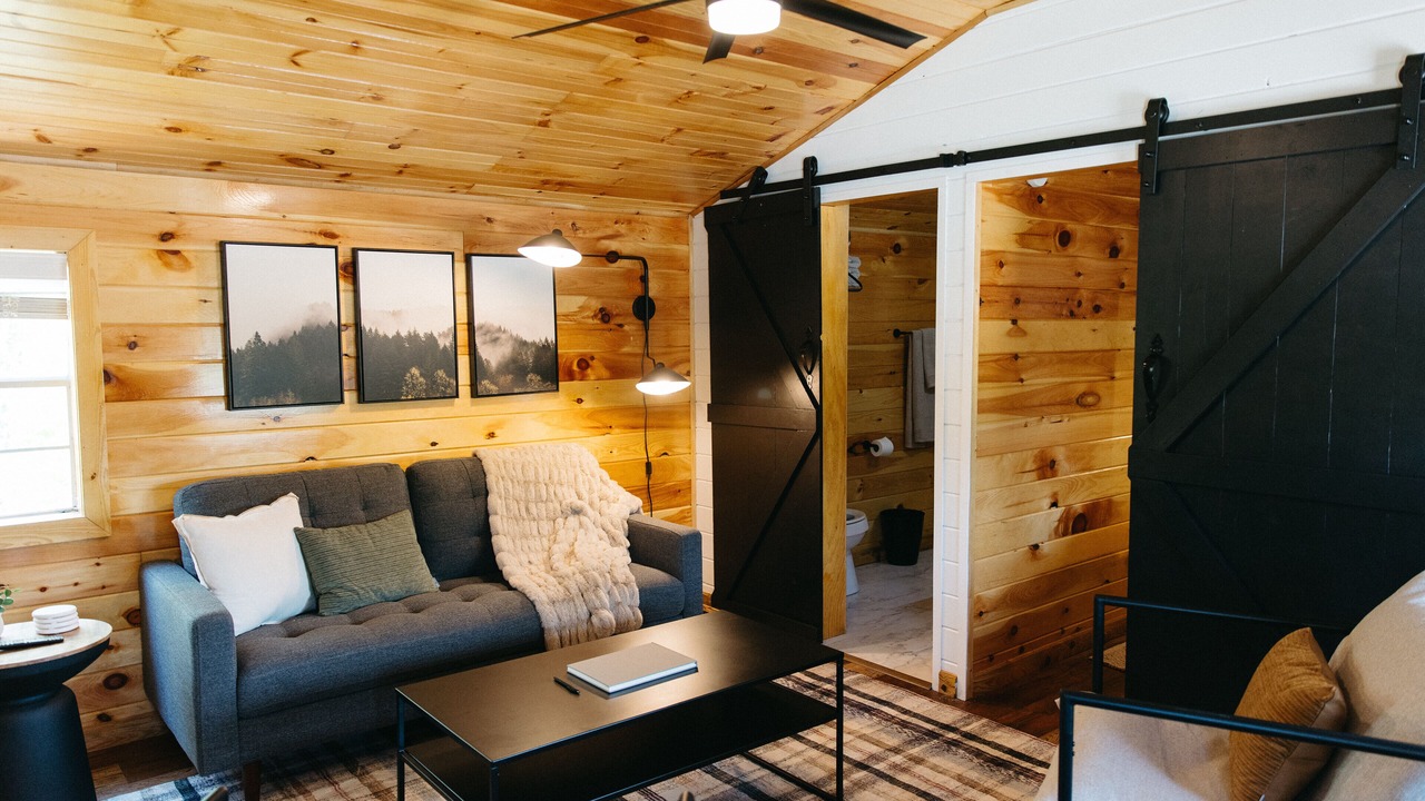 Photo of Livingroom in Pine Ridge