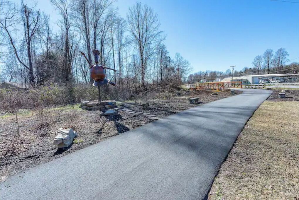Photo of Outdoor in Brevard