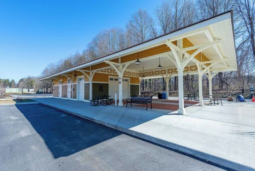 Photo of Outdoor in Brevard