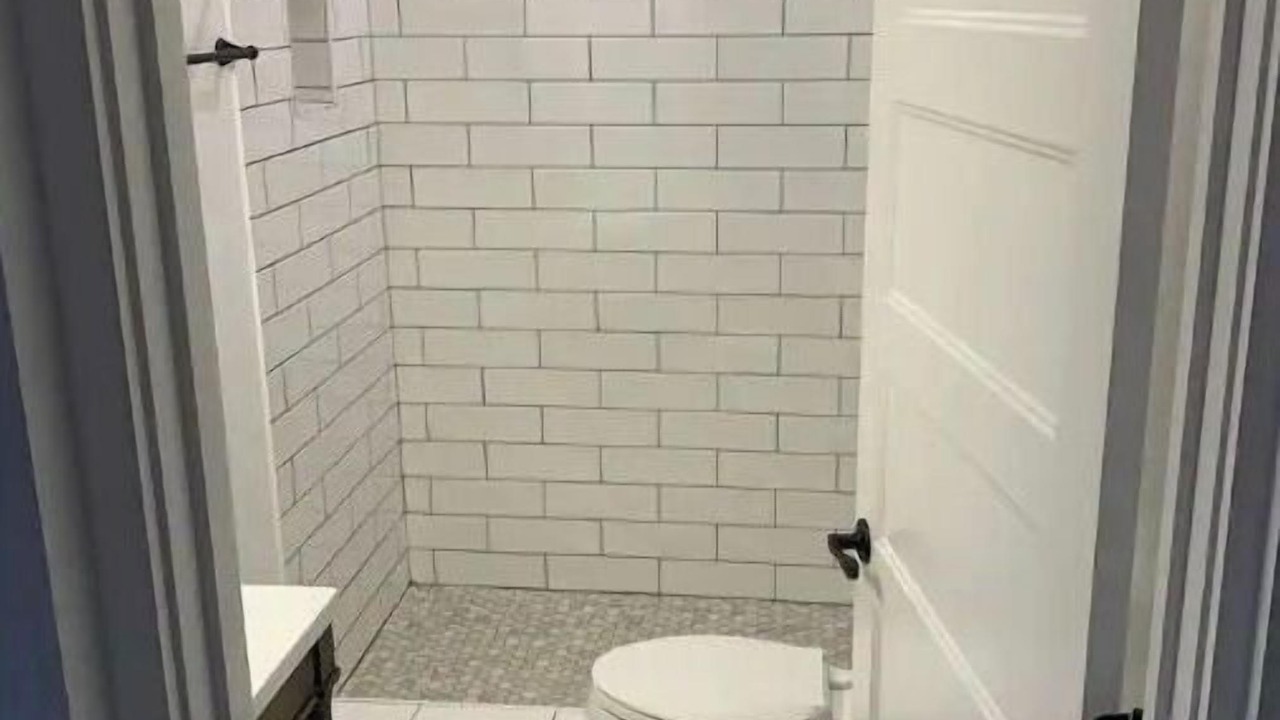 Photo of Bathroom in Brevard