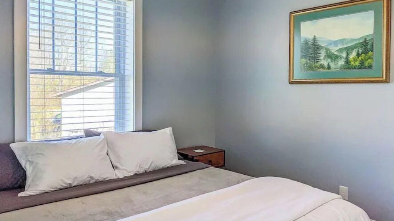 Photo of Bedroom in Brevard