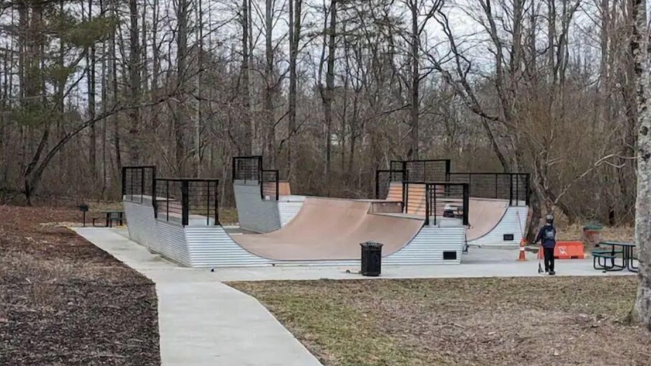 Photo of Outdoor in Brevard