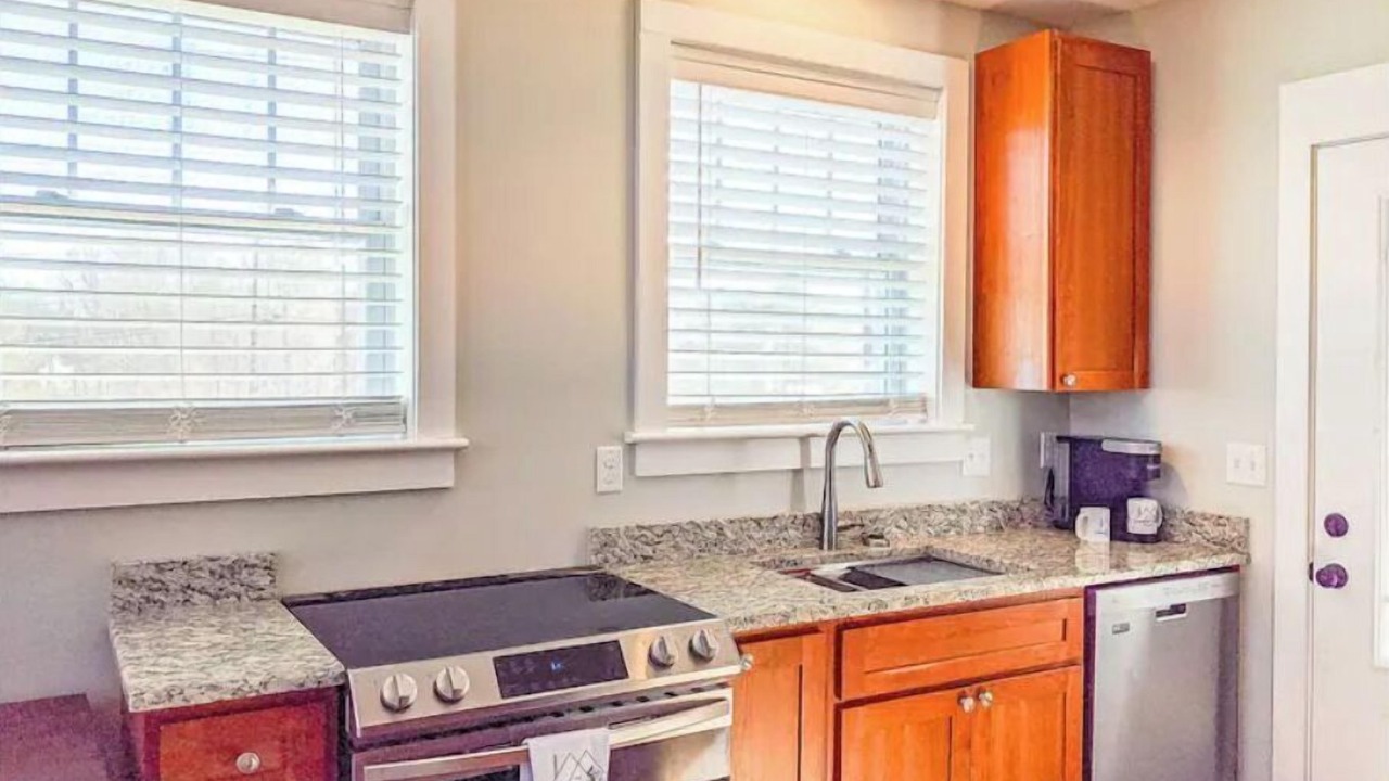 Photo of Kitchen in Brevard