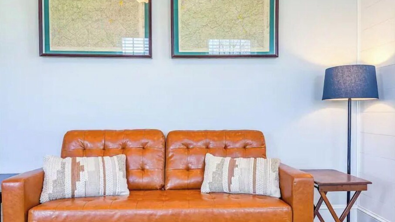 Photo of Livingroom in Brevard