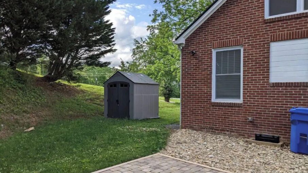 Photo of Outdoor in Brevard