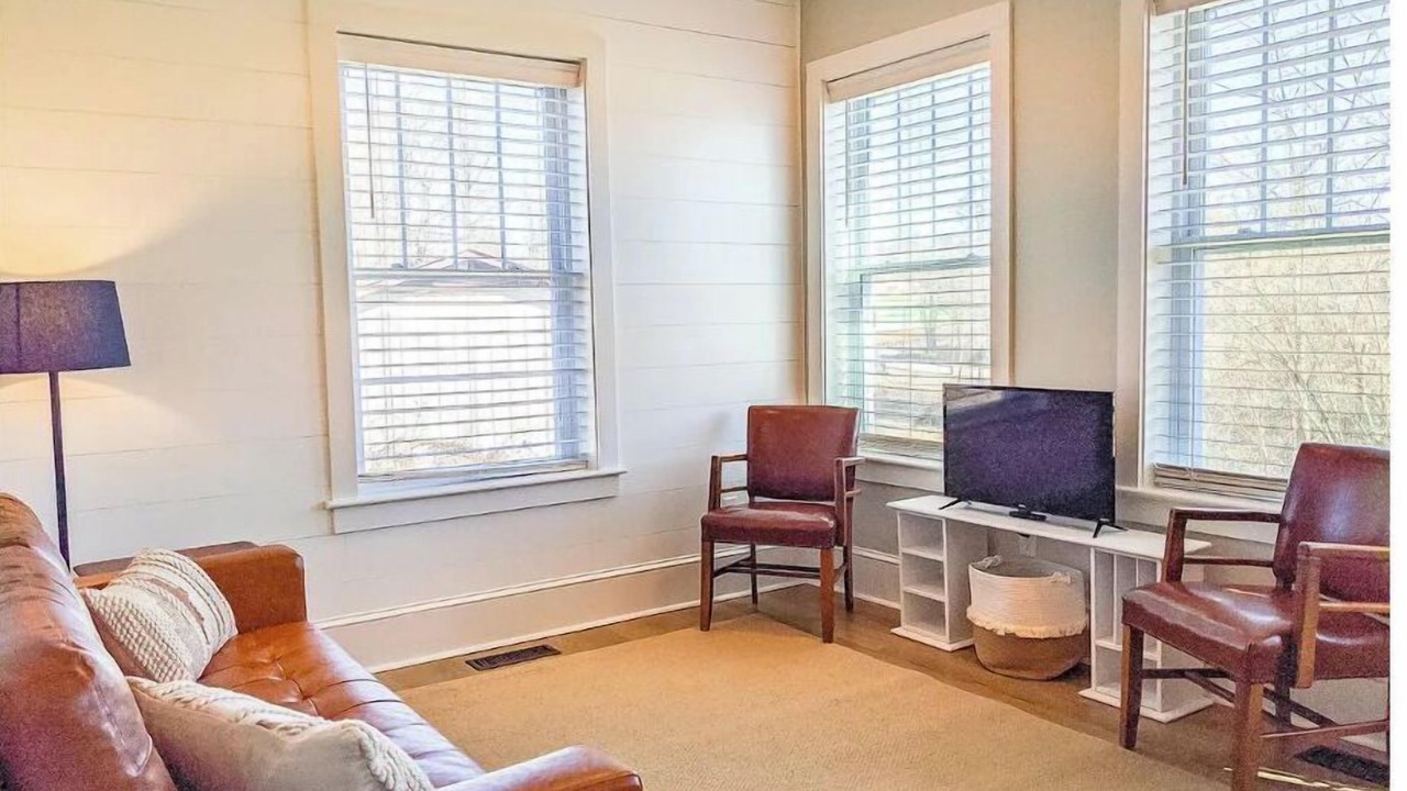 Photo of Livingroom in Brevard
