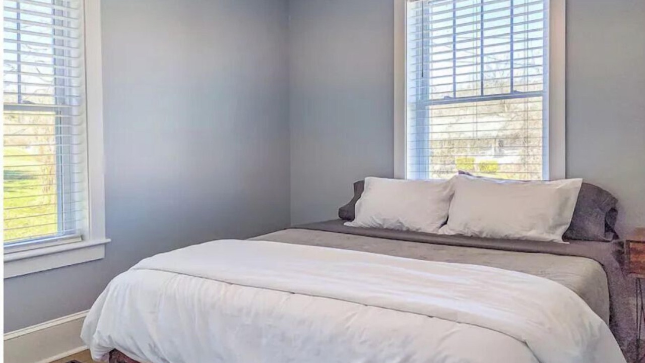 Photo of Bedroom in Brevard
