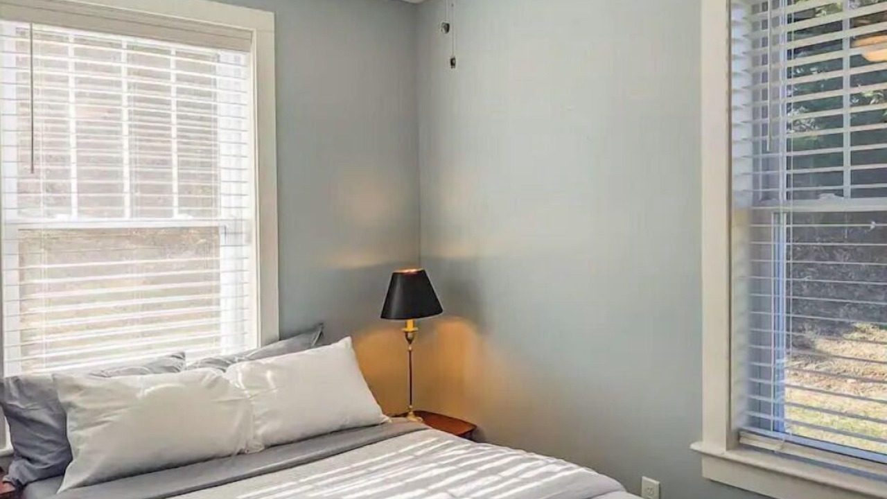 Photo of Bedroom in Brevard
