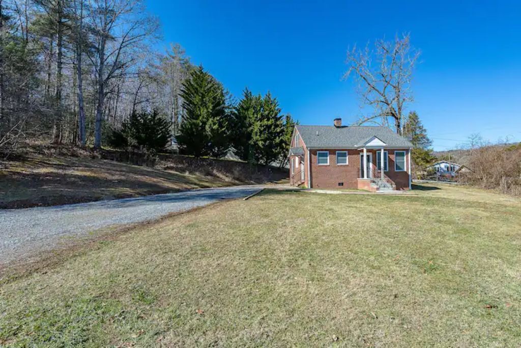 Photo of Outdoor in Brevard