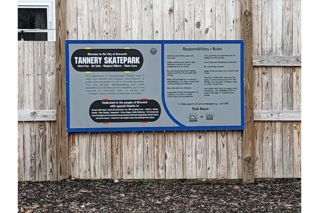 Photo of Outdoor in Brevard