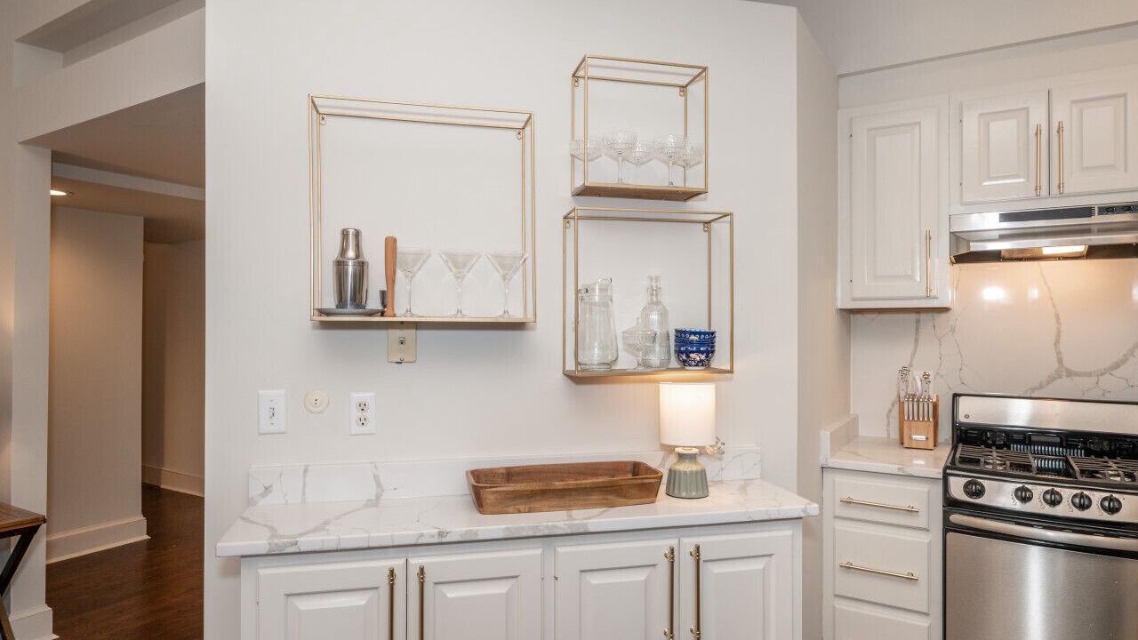Photo of Kitchen in Mount Adams
