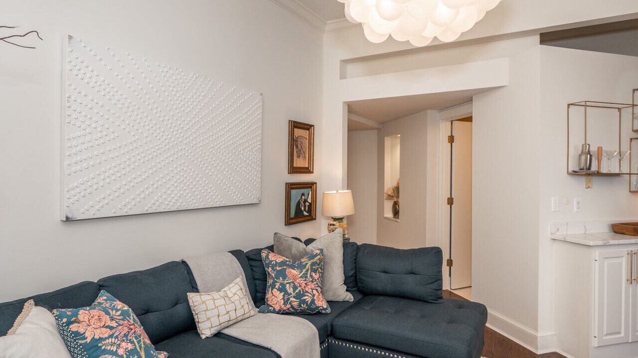 Photo of Livingroom in Mount Adams