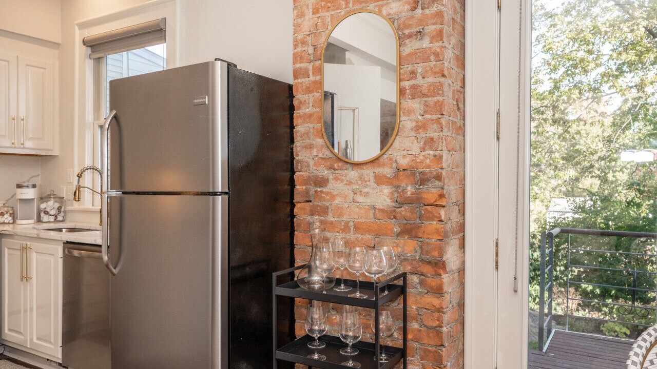 Photo of Kitchen in Mount Adams