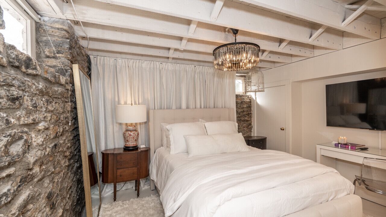 Photo of Bedroom in Mount Adams