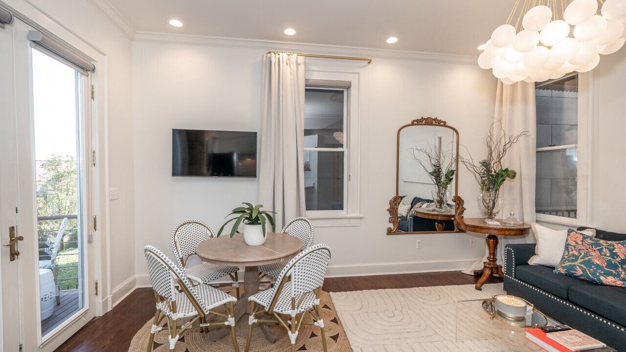 Photo of Bedroom in Mount Adams