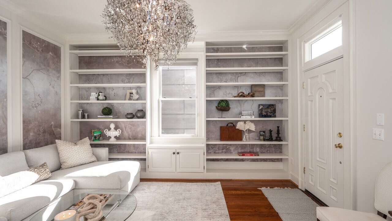 Photo of Bedroom in Mount Adams