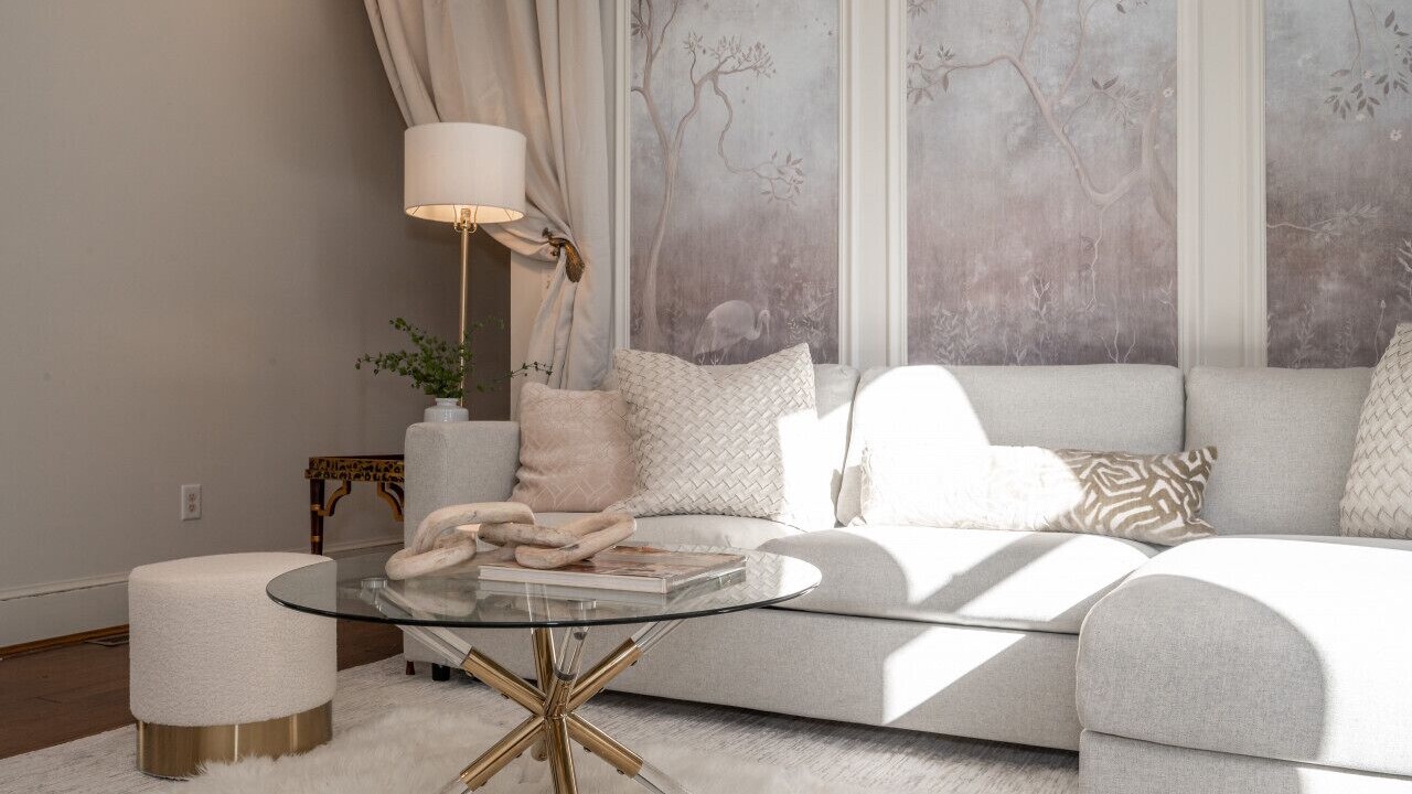 Photo of Bedroom in Mount Adams