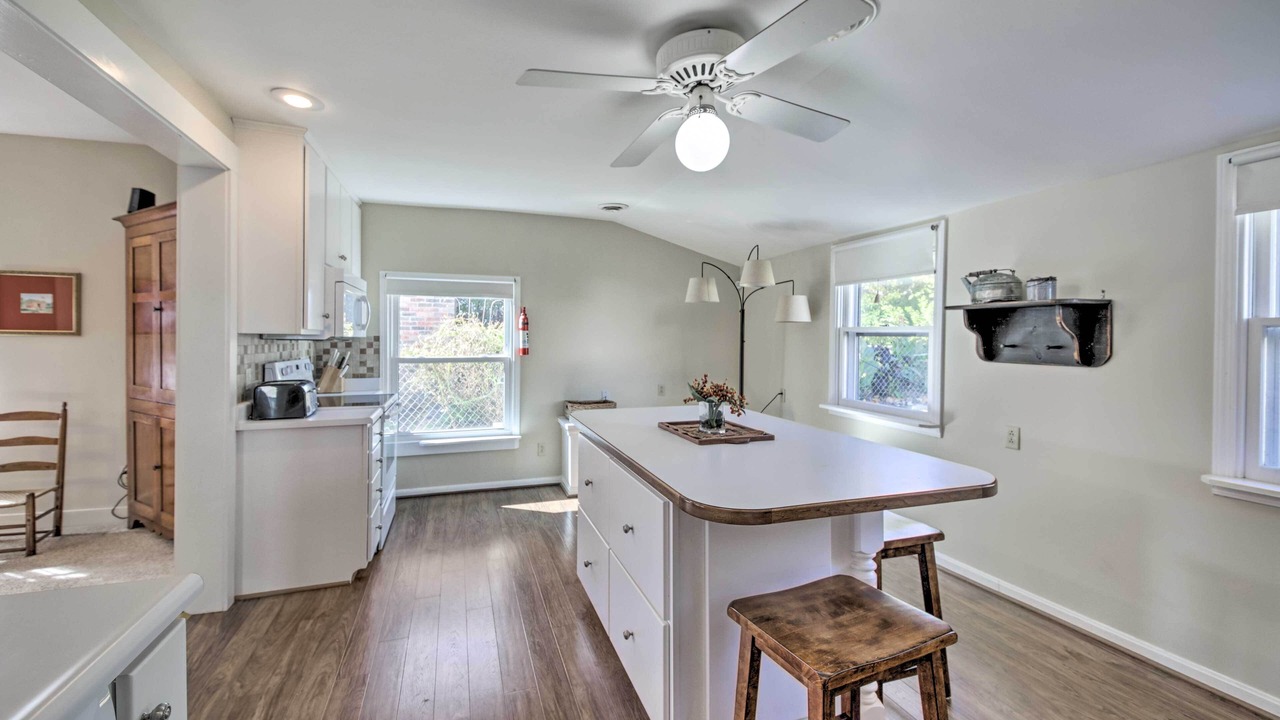 Photo of Kitchen in Bethlehem