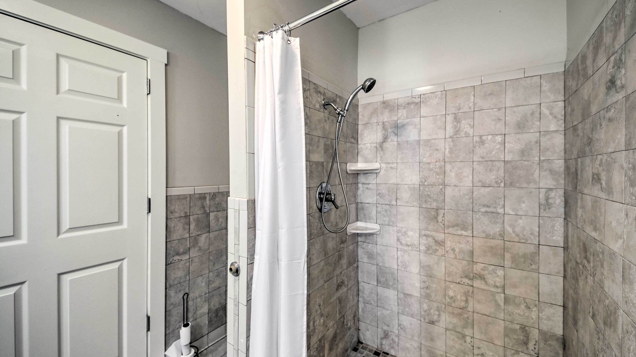 Photo of Bathroom in Bethlehem