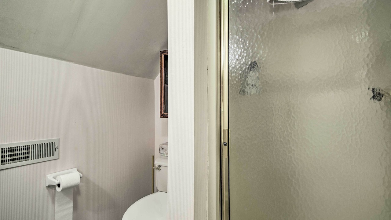 Photo of Bathroom in Bethlehem